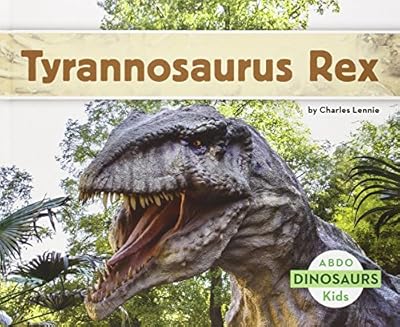 Tyrannosaurus Rex