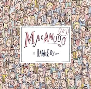 Macanudo #1
