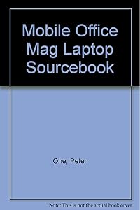 Mobil Office Magazine Laptop S by Peter Otte