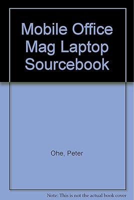 Mobil Office Magazine Laptop S