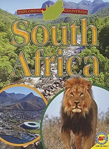 South Africa by Sheelagh Marie Matthews