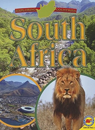 South Africa by Sheelagh Marie Matthews