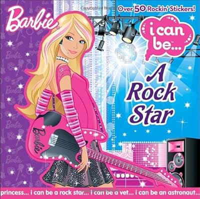 I Can Be a Rock Star