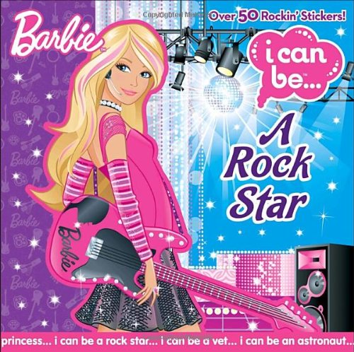 I Can Be a Rock Star by Mary Man-Kong 
			
			
		
		
		
       	 
       		
       			,