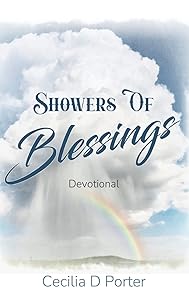 Showers of Blessings