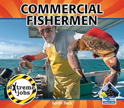 Commercial Fishermen