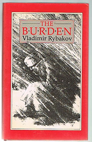 The burden by Vladimir Rybakov