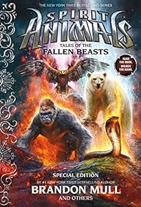 Tales of the Fallen Beasts