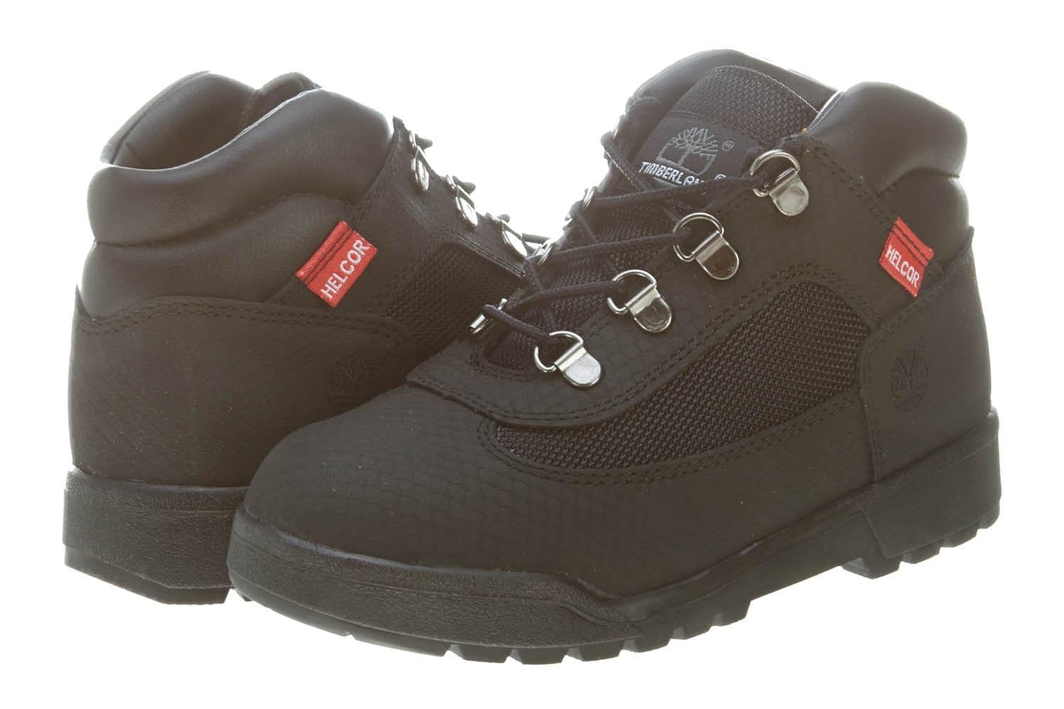 

Timberland Field Boot (Gs) Big Kids