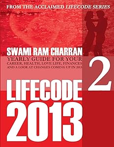 2013 Life Code #2: Durga