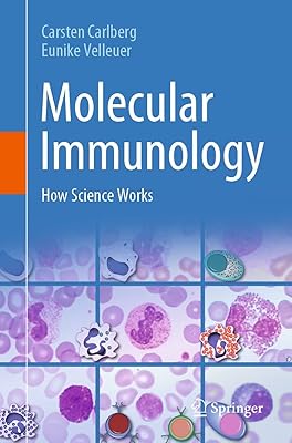 Molecular Immunology: How Science Works