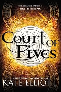 Court of Fives