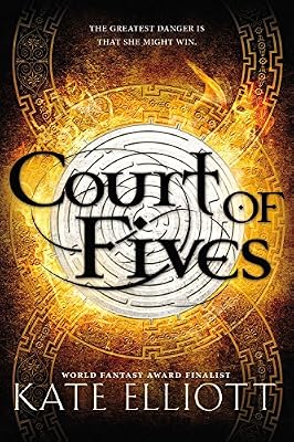 Court of Fives