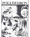 Polyhedron Newszine #13 (Volume 3, Number 4)