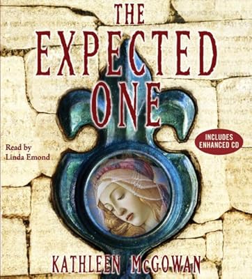 The Book of Love: Book Two of the Magdalene Line, Narrated By Linda Stephens, 18 Cds