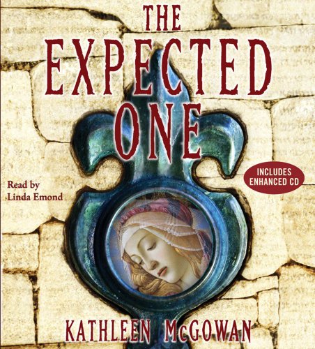 The Book of Love: Book Two of the Magdalene Line, Narrated By Linda Stephens, 18 Cds by Kathleen McGowan