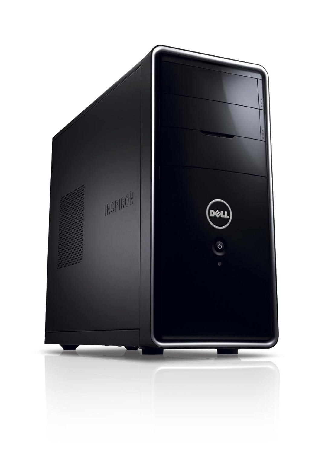 dell inspiron 660s, i3 -2130, 500gb,4gb, win8, wifi