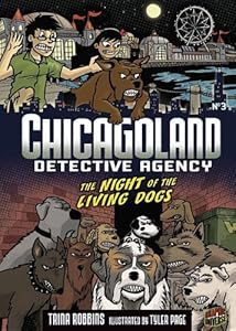 Night of the Living Dogs