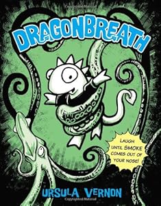 Dragonbreath #1