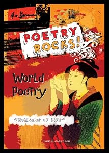 World Poetry: "Evidence of Life" (Poetry Rocks!)