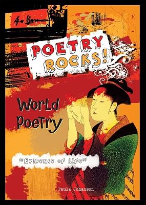 World Poetry: "Evidence of Life" (Poetry Rocks!)