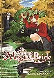 The Ancient Magus' Bride