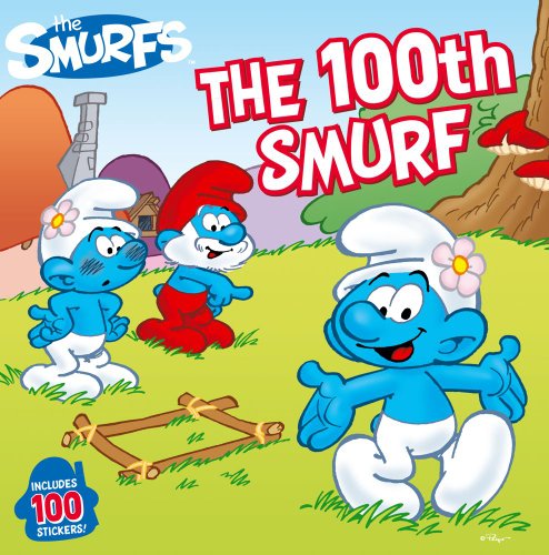The 100th Smurf (Smurfs Classic) by Peyo