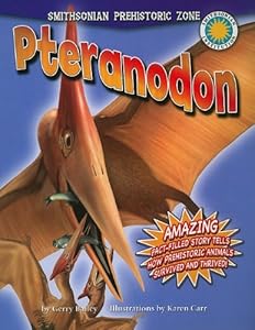 Pteranodon