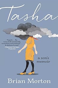Tasha: A Son's Memoir