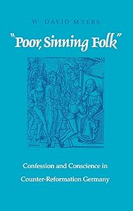 "Poor Sinning Folk"