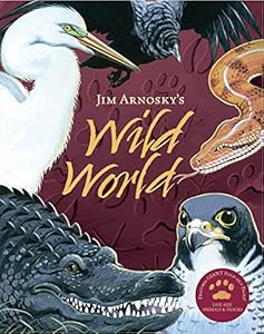 Jim Arnosky's Wild World