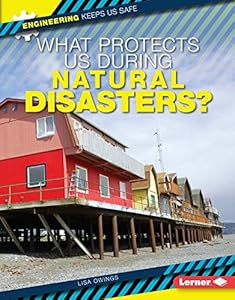 What Protects Us During Natural Disasters?