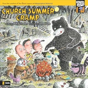 Church Summer Cramp