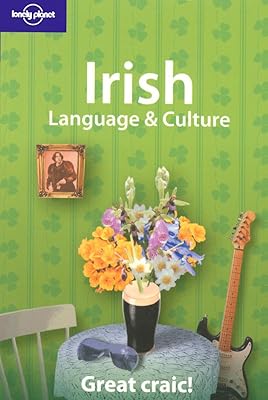 Irish language & cultura 1 (Lonely Planet Language & Culture)