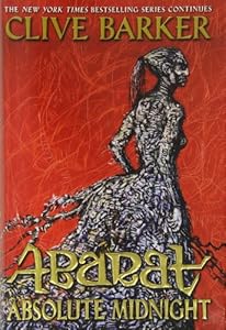 Abarat: Absolute Midnight