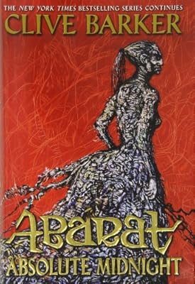 Abarat: Absolute Midnight