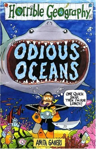 Odious oceans