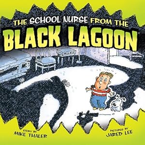 School Nurse from the Black Lagoon