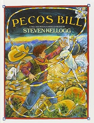 Pecos Bill