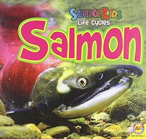 Salmon by Ruth Daly