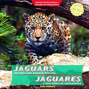 Jaguars and Other Latin American Wild Cats =: Jaguares y Otros Felinos de Latinoamerica