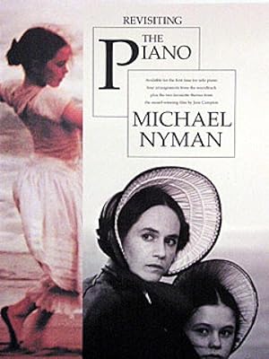 Revisiting The Piano: Piano Solo