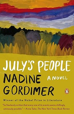 July's People