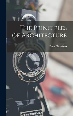 The Principles of Architecture