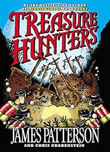 Treasure Hunters