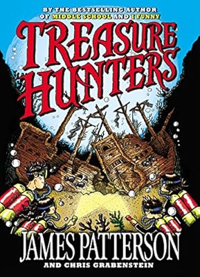 Treasure Hunters