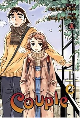 Couple Book 2