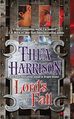 Lord's Fall