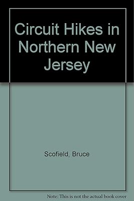 Circuit Hikes in Northern New Jersey