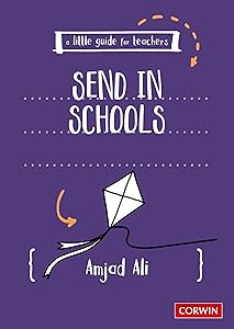 A Little Guide for Teachers: SEND in Schools by Amjad Ali